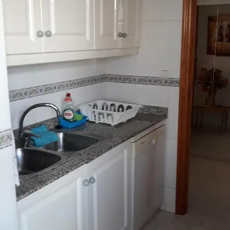 Top Appartement Dénia