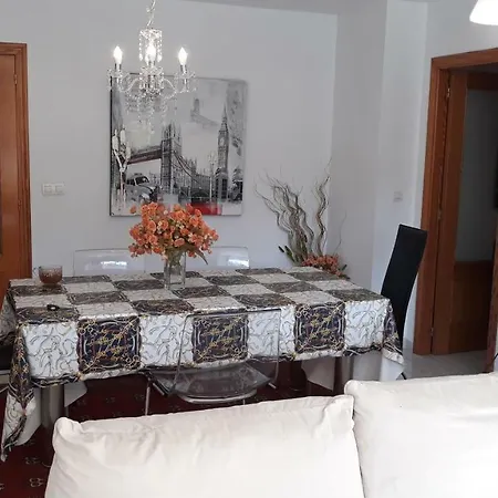Top Appartement Dénia