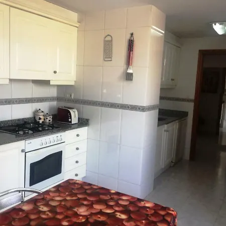 Appartement Top Dénia