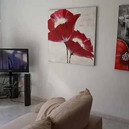 Appartement Top Dénia
