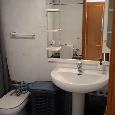 Appartement Top