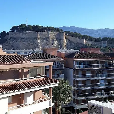 Appartement Top *