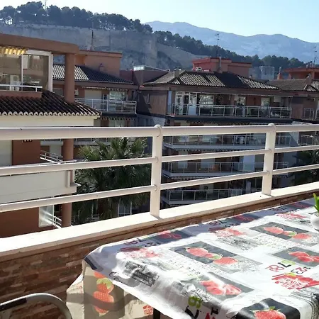 Top Appartement