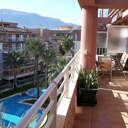 Appartement Top *