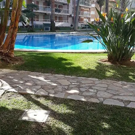 Appartement Top