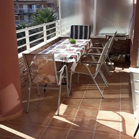Top * Dénia