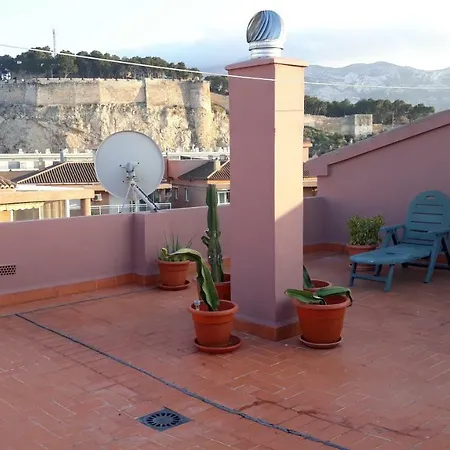 Appartement Top