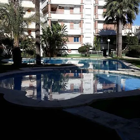 Top * Dénia