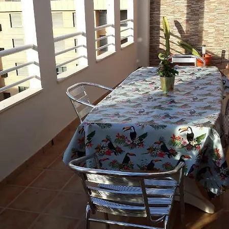 Top Dénia