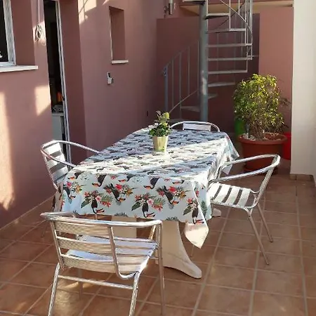 Top Appartement
